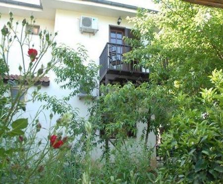 Misafir Evi Hotel Kayakoy Kültér fotó