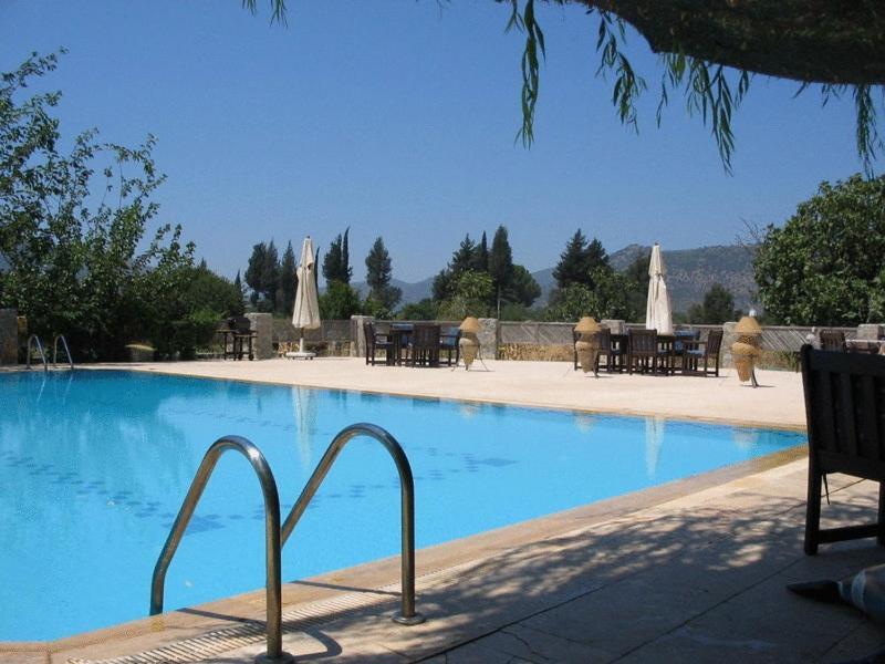 Misafir Evi Hotel Kayakoy Kültér fotó