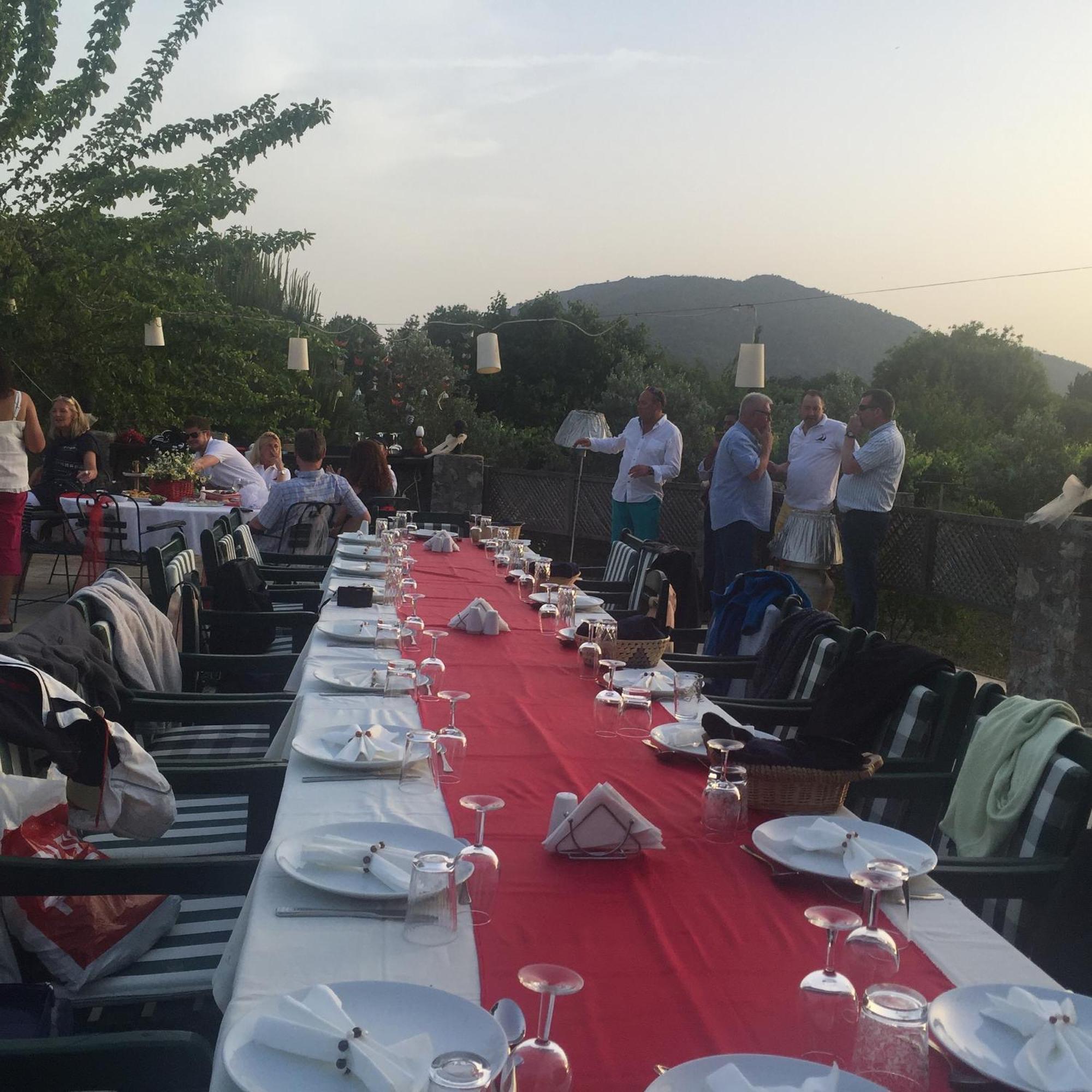 Misafir Evi Hotel Kayakoy Kültér fotó