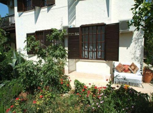 Misafir Evi Hotel Kayakoy Kültér fotó
