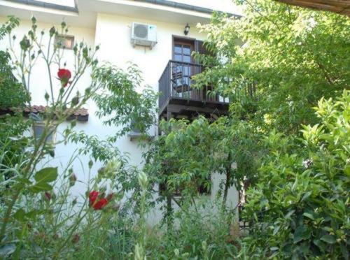 Misafir Evi Hotel Kayakoy Kültér fotó
