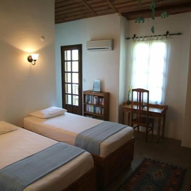 Misafir Evi Hotel Kayakoy Kültér fotó