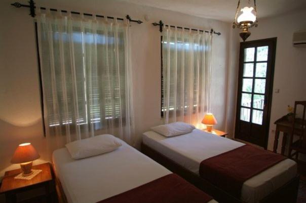 Misafir Evi Hotel Kayakoy Kültér fotó