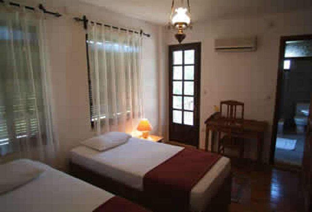 Misafir Evi Hotel Kayakoy Szoba fotó