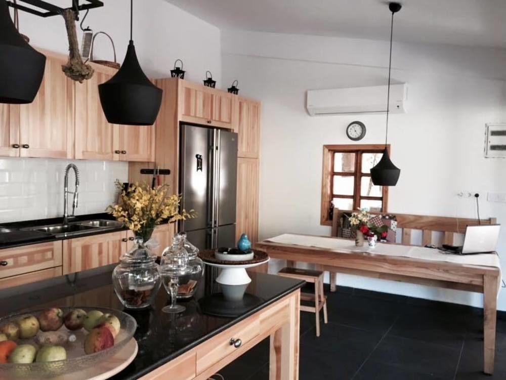 Misafir Evi Hotel Kayakoy Kültér fotó