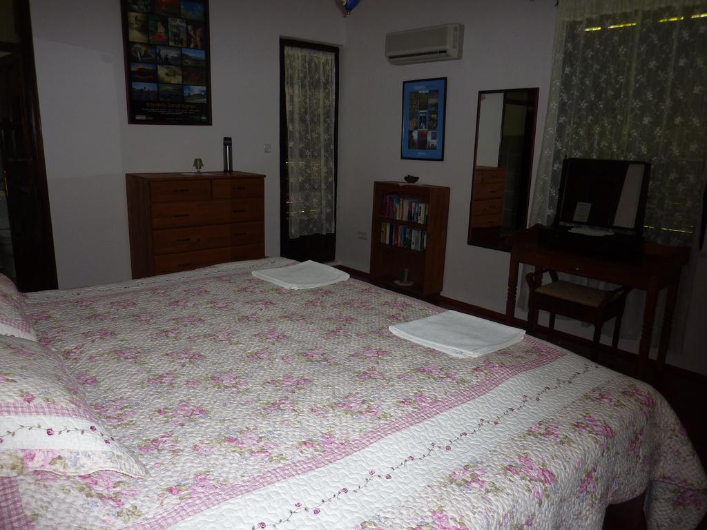 Misafir Evi Hotel Kayakoy Kültér fotó